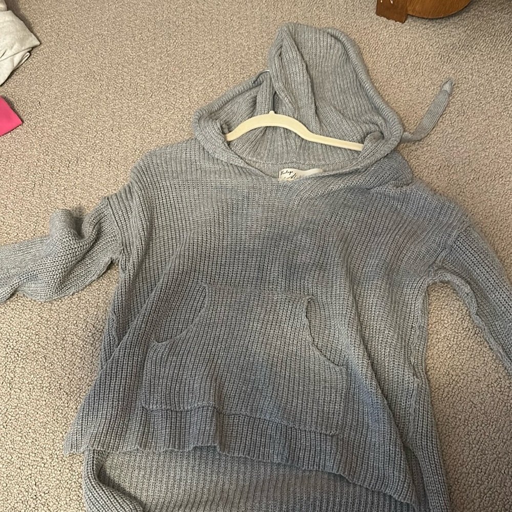 Vintage Havana Comfy Shirt/sweatshirt